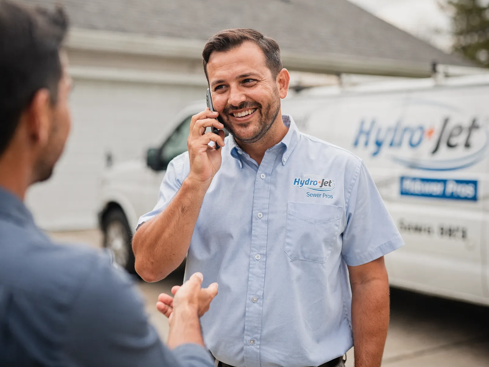 Hydro Jetting Whiteclay, NE FAQs